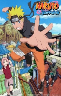 Naruto Shippuuden (Ger Dub)
