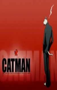 Catman Series 1