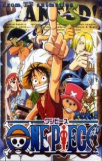 One Piece (Ger Dub)