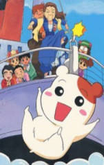 Oruchuban Ebichu